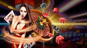 Interface mudah digunakan untuk atur batas pengeluaran pada hiburan casino dan sports online