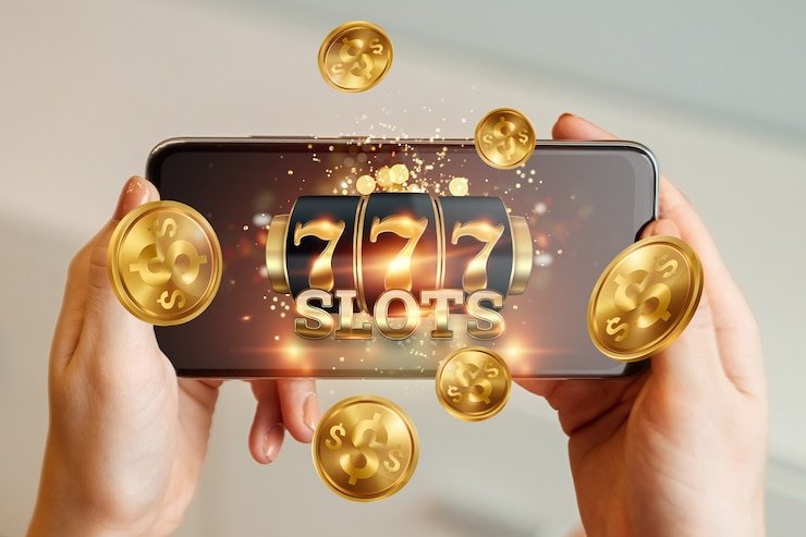 Tampilan laman ketentuan layanan sports dan casino di perangkat mobile