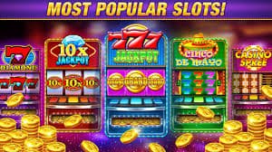 Tampilan homepage casino online ringan yang mudah dijelajahi melalui browser Android oleh pengguna Indonesia